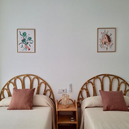 Bonito Apartamento De 2 Habitaciones Cerca De La Estacion Joaquin Sorolla 瓦伦西亚 外观 照片