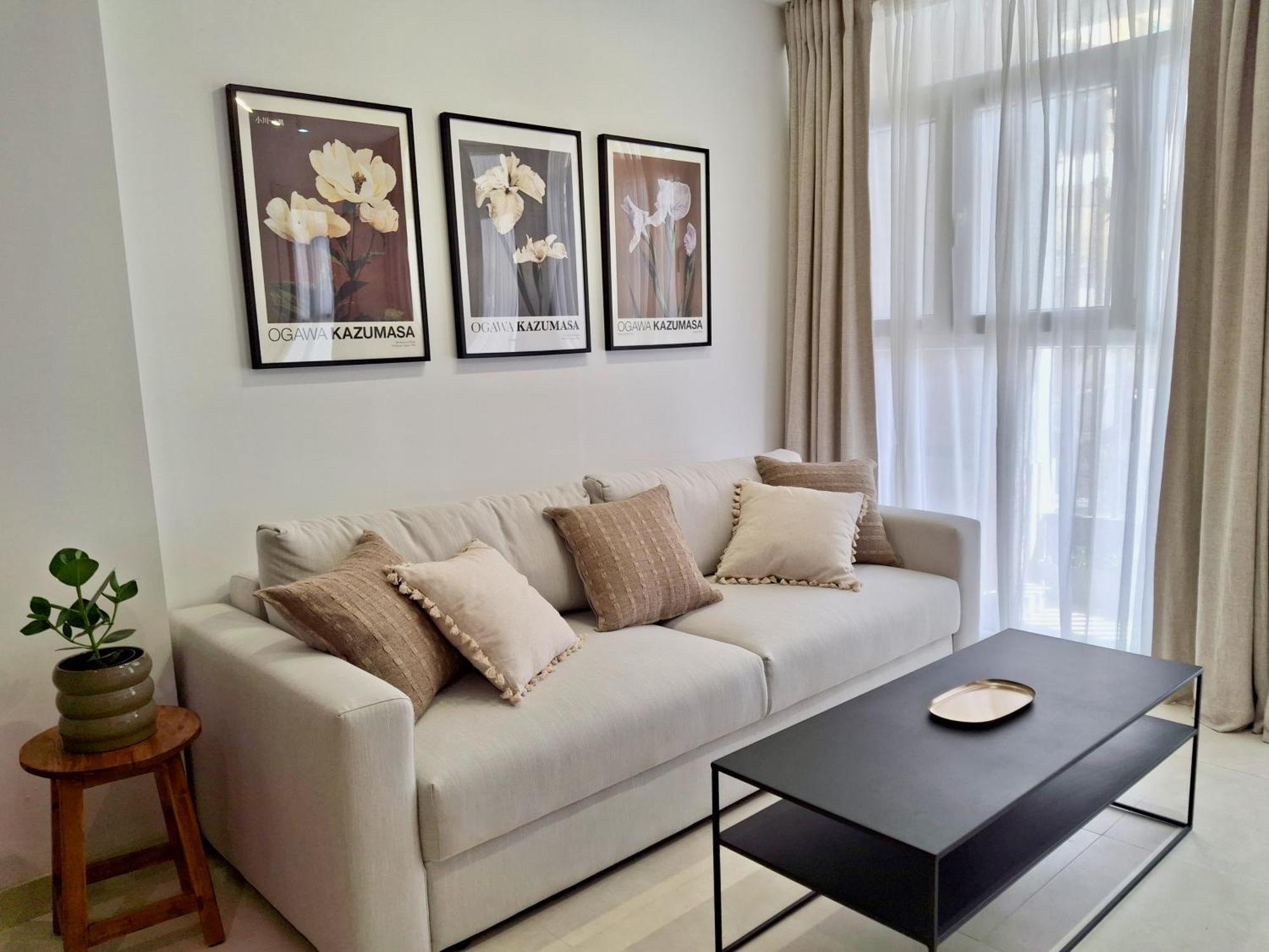 Bonito Apartamento De 2 Habitaciones Cerca De La Estacion Joaquin Sorolla 瓦伦西亚 外观 照片