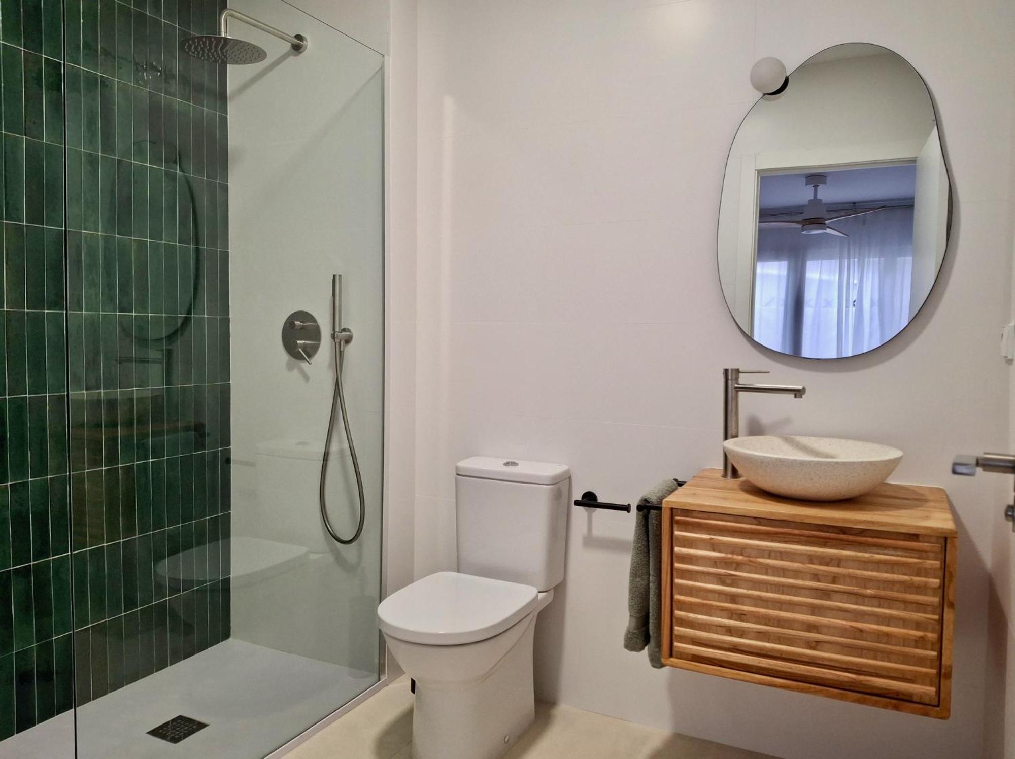 Bonito Apartamento De 2 Habitaciones Cerca De La Estacion Joaquin Sorolla 瓦伦西亚 外观 照片