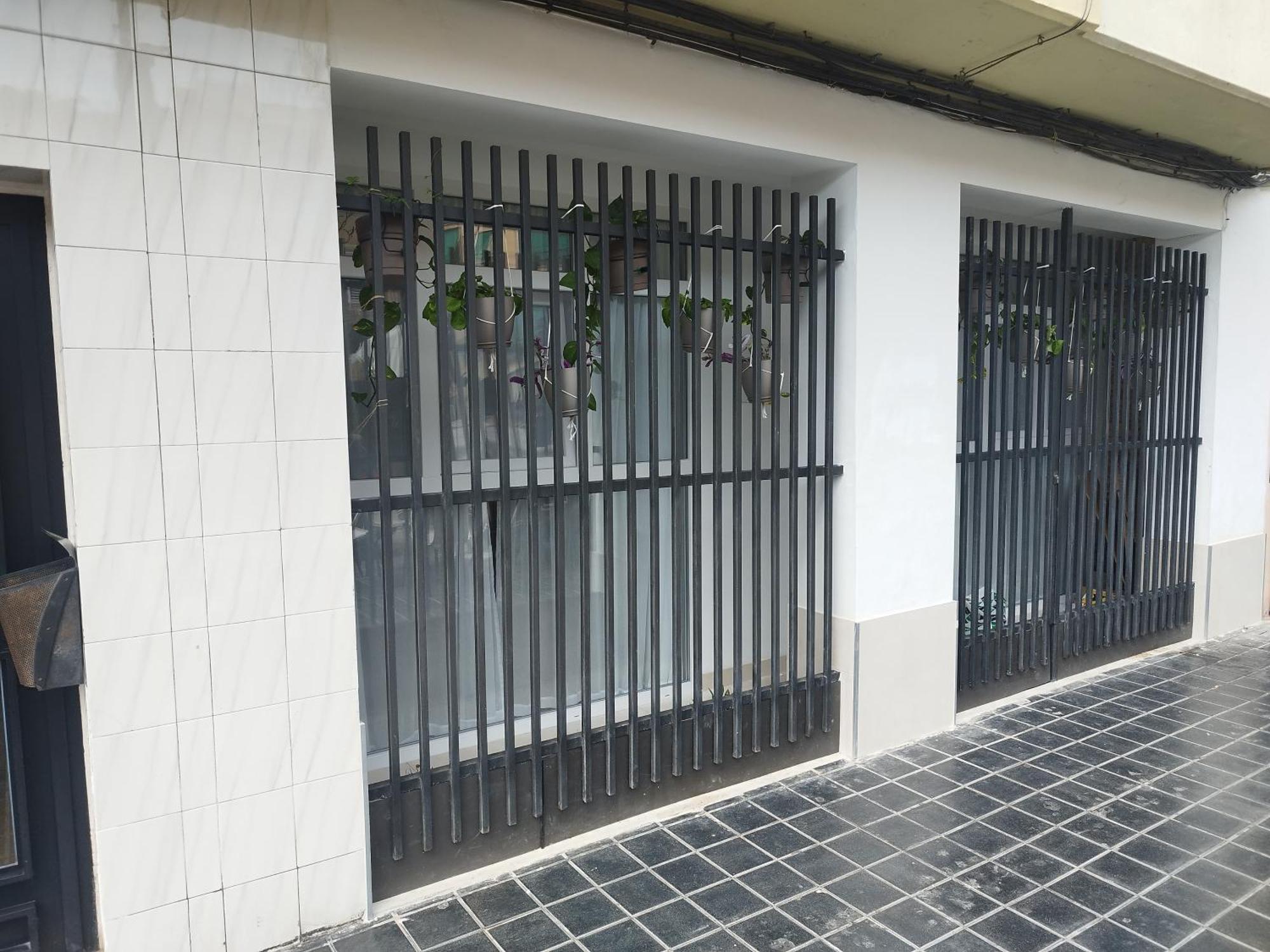 Bonito Apartamento De 2 Habitaciones Cerca De La Estacion Joaquin Sorolla 瓦伦西亚 外观 照片